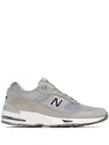 NEW BALANCE 'M991' SNEAKERS