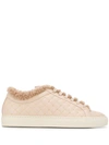 LE SILLA KATE FOD SNEAKERS