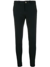 RRD WINTER CROPPED TROUSERS