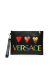 VERSACE POUCH,11069242