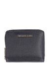 MICHAEL KORS SMALL LEATHER WALLET,11063112
