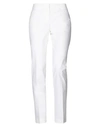 Incotex Pants In White