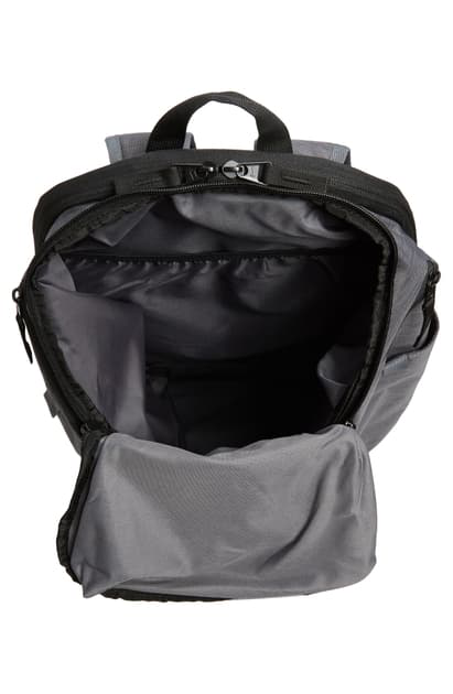 Nike Hoops Elite Pro Backpack In Dark Grey/ Cool Grey | ModeSens
