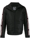 DSQUARED2 FEATHER DOWN JACKET