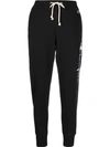 CHAMPION JOGGINGHOSE MIT LOGO-STREIFEN