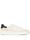 SANDRO KLASSISCHE SNEAKERS