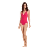 Vilebrequin Solid Water Fames One Piece Swimsuit In Grosielle