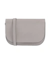 Marni Cross-body Bags In Grey