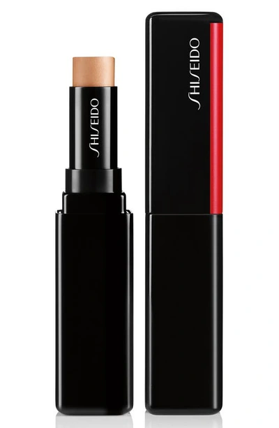 Shiseido Synchro Skin Correcting Gel Stick Concealer In 203 Light