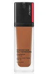 SHISEIDO SYNCHRO SKIN SELF-REFRESHING LIQUID FOUNDATION,1609441