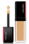 Shiseido - Synchro Skin Self Refreshing Concealer - # 301 Medium (golden Tone For Medium Skin) 5.8ml/0.19oz In 301 Medium