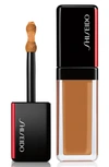 Shiseido Synchro Skin Self-refreshing Concealer In 401 Tan