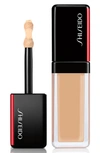 Shiseido Synchro Skin Self-refreshing Concealer 203 - Light.19 Fl Oz/5.8 ml In 203 Light