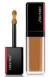 Shiseido Synchro Skin Self-refreshing Concealer 402 - Tan .19 Fl Oz/5.8 ml In 402 Tan