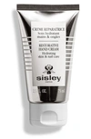 Sisley Paris 2.5 Oz. Restorative Hand Cream