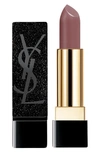 Saint Laurent X Zoe Kravitz Rouge Pur Couture Lipstick - 121 Arlenes Nude In 121 Arlene's Nude