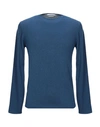 Daniele Fiesoli Sweater In Blue