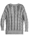 AVANT TOI CASHMERE SWEATER,11069435