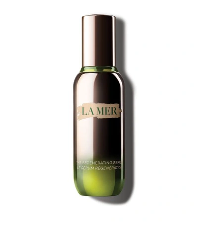 La Mer The Regenerating Serum, 1.0 Oz. In White