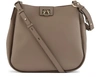 FERRAGAMO REVERSE CROSS BODY BAG,FERZGMG8GRY