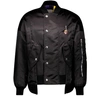 MONCLER GENIUS PALM ANGELS - AXL JACKET,MC3VTX74BCK