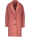 ISABEL MARANT ÉTOILE Dante coat,MA0137 19A011E 40PK
