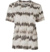 ISABEL MARANT ZEWEL T-SHIRT,19HTS0406 19H045I 67KI