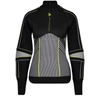 ADIDAS BY STELLA MCCARTNEY LONG-SLEEVED RUNNING TOP,EA2134 BLACK MULTI