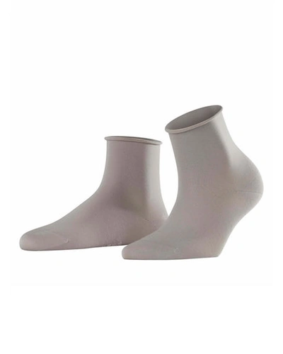 FALKE COTTON TOUCH SHORT SOCKS,PROD224430065