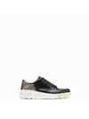 FENDI SNEAKER LOGO FF,11069471