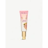 Too Faced Peach Perfect Comfort Matte Liquid Foundation In Shortbread