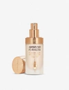 CHARLOTTE TILBURY CHARLOTTE TILBURY 1 COOL AIRBRUSH FLAWLESS FOUNDATION,28813687