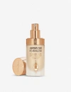 CHARLOTTE TILBURY CHARLOTTE TILBURY 3 WARM AIRBRUSH FLAWLESS FOUNDATION,28813804