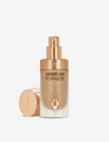 Charlotte Tilbury Airbrush Flawless Foundation In 9 Cool