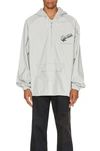 MARTINE ROSE WINDBREAKER,MROS-MK4