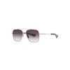 DITA FLIGHT-SEVEN AVIATOR-STYLE SUNGLASSES,2851371