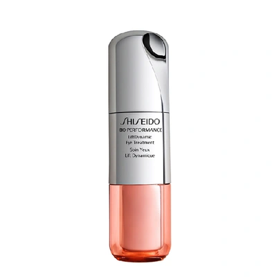 Shiseido Bio-performance Lift Dynamic Eye Treatment 15ml