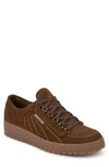 Brown Nubuck