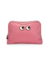 ANYA HINDMARCH Lotions and Potions Eyes Zip Pouch
