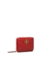 TORY BURCH KIRA CHEVRON BI-FOLD WALLET,192485263862