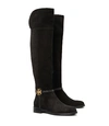 TORY BURCH MILLER OVER-THE-KNEE BOOT,192485282269