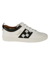 BALLY PARCOURS SNEAKERS,11070969