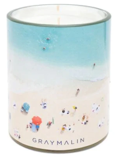 Gray Malin The Beach Candle