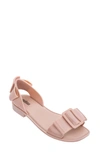 MELISSA AURORA JELLY SANDAL,32687