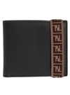 FENDI FF STRAP WALLET,11069879