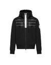 MONCLER COTTON CARDIGAN,11072520