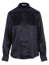 BALENCIAGA CLASSIC SILK SHIRT,11071623