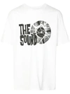 JUST DON 'THE SOUND' T-SHIRT