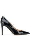 DEIMILLE VERNICE PUMPS