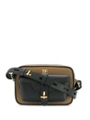 TOM FORD TWO TONE SMALL CAMERA BAG